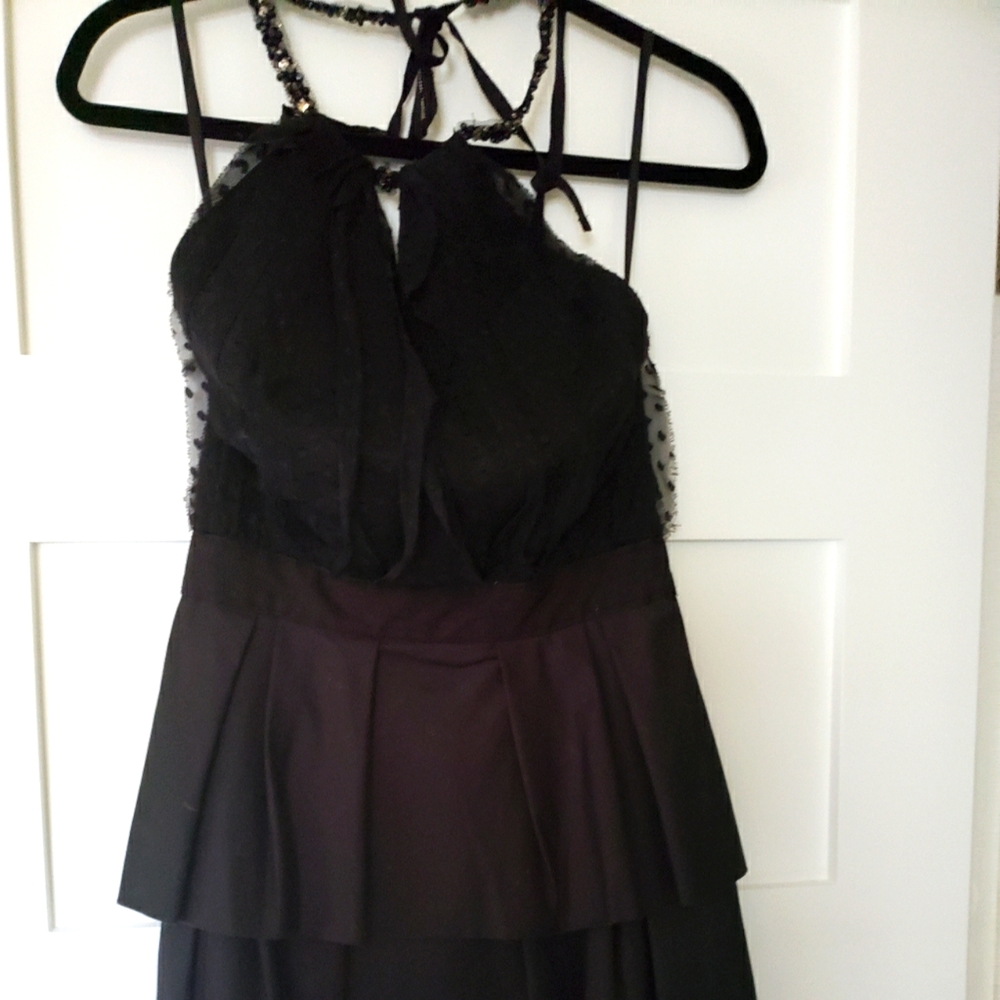 Size 4 bcbg